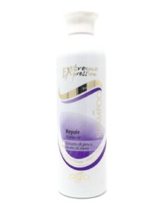 Shampoo Professionale Nutriente Extreme Expression Repair 250ml Made In Italy