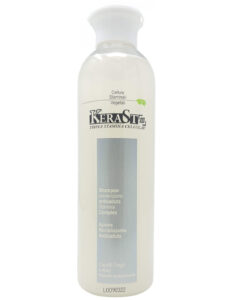 Shampoo per Capelli Anticaduta Con Staminali Vegetali KeraSt 250ml