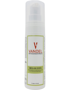 Vandel Relax Eyes 30 ml