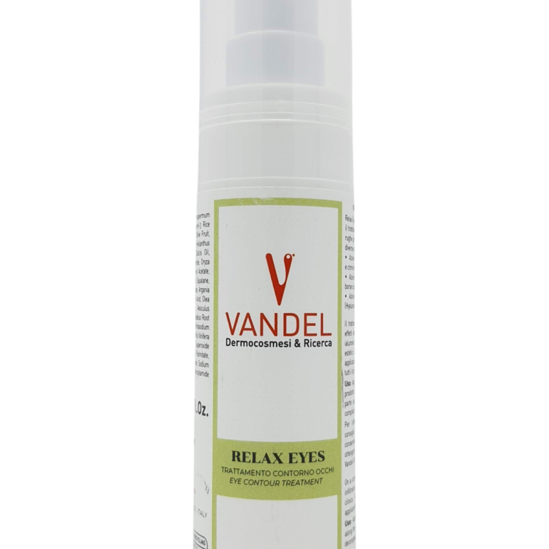 Vandel Relax Eyes 30 ml