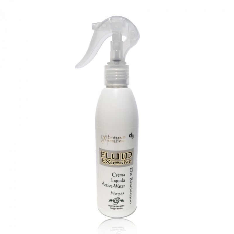 Crema Balsamo Spray Ristrutturante Da Risciacquo 250Ml