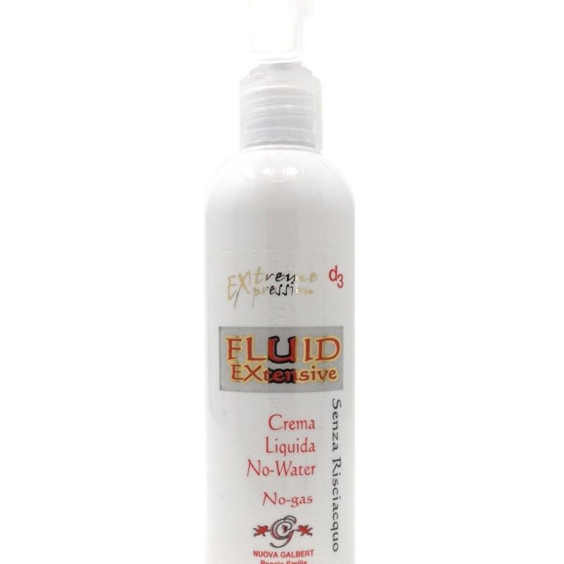 Crema Balsamo Spray Ristrutturante Senza Risciacquo 250Ml