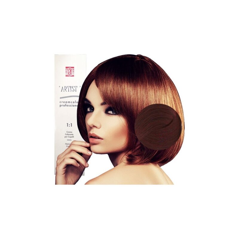 5/54 ROSSO MOGANO