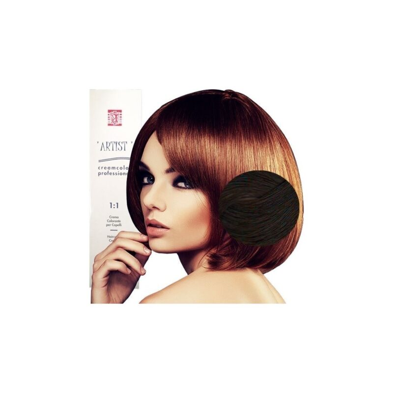 4/0 CASTANO NATURALE