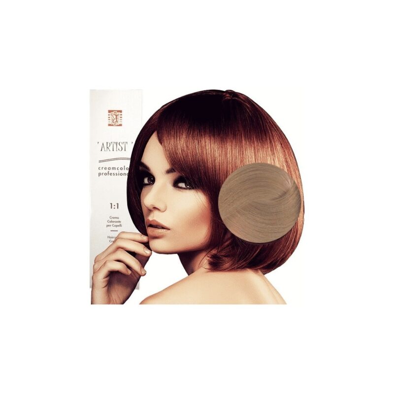 11/07 BIONDO CHIARIS. NAT. BEIGE
