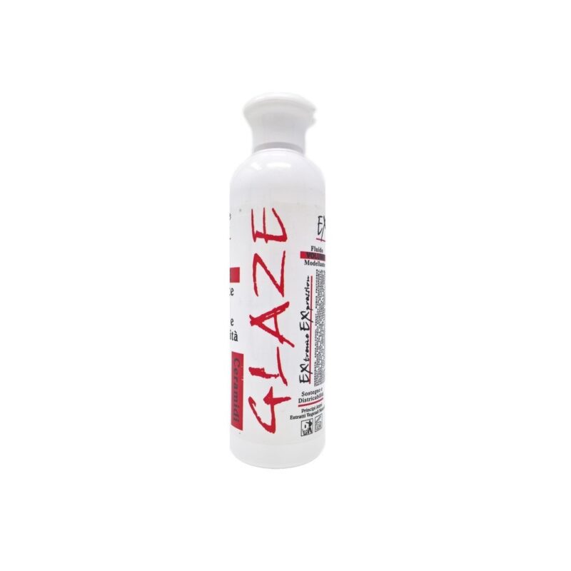 Fluido Volume Modellante con Aceto di More Estratti di Pesca 250ml