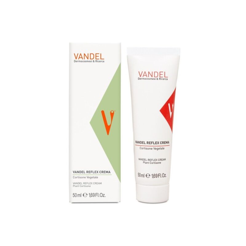 Vandel Reflex Crema 50 ml