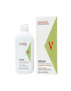 Vandel Anfo Detergente