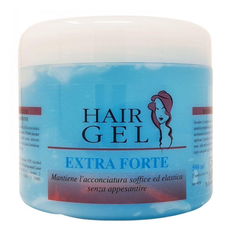 Gel blu italiacosmesi