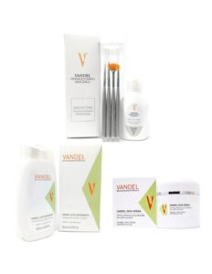 Trattamento Vandel Peel Strong 100 ml (Uso Professionale) under 35 Anni