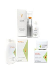 Trattamento Vandel Peel Strong 100 ml (Uso Professionale) over 35 Anni